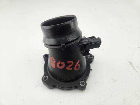 Tubo de Escape Mercedes Clase B 150 B 180 CDI BE 246.200) 109CV 80KW