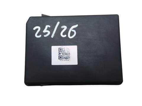 Caja Reles Fusibles Renault Megane 1.3 TCE 140 K9NB)