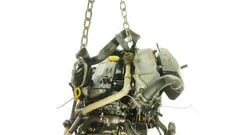 Motor Completo Opel Combo 1.7 D