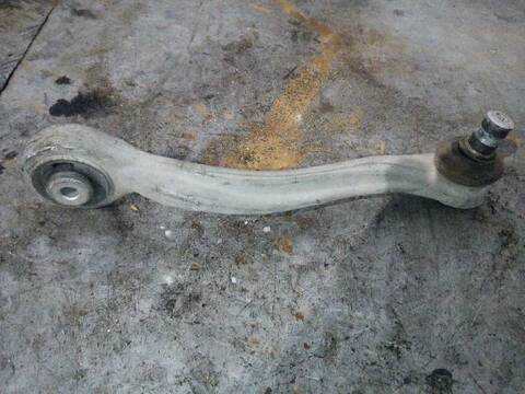 Foto 2ª: Brazo Suspension Delantero Derecho Audi A6 3.0 TDI QUATTRO 165KW) BERLINA 225CV [BMK] (2004)