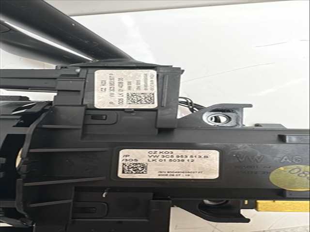 Foto 2ª: Mando Multifuncion Volkswagen Passat 2.0 TDI [D-BKP] (2007)