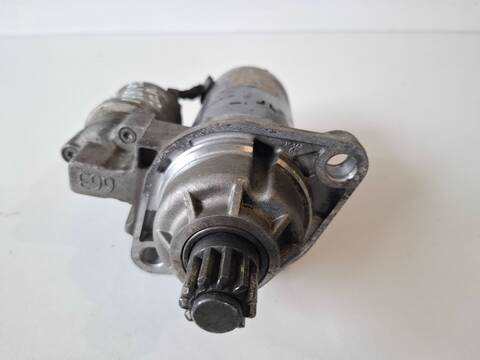 Motor de Arranque Volkswagen Caddy FURGON 4MOTION 110CV