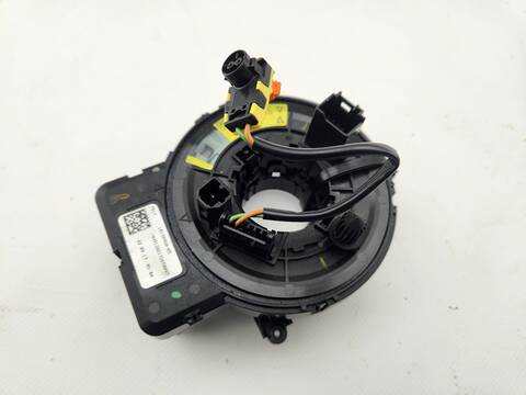 Foto 3ª: Anillo Airbag Alfa Romeo Stelvio EXECUTIVE 4WD 209CV 154KW [55271838] (2017)