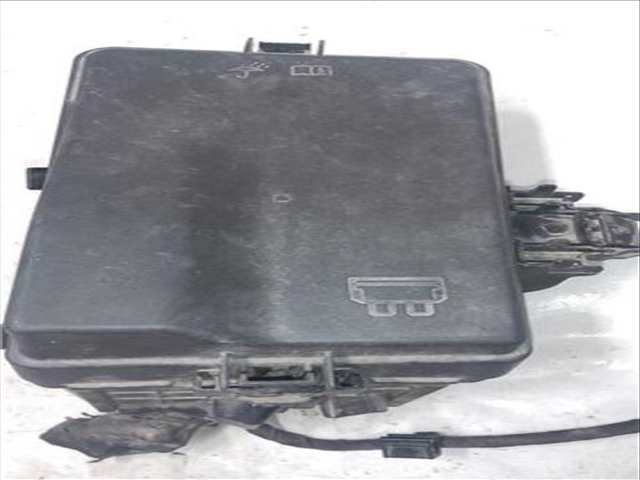 Caja Reles Fusibles Seat Leon 2.0 ERENCE [2 0 LTR. - 85 KW TDI] 116CV