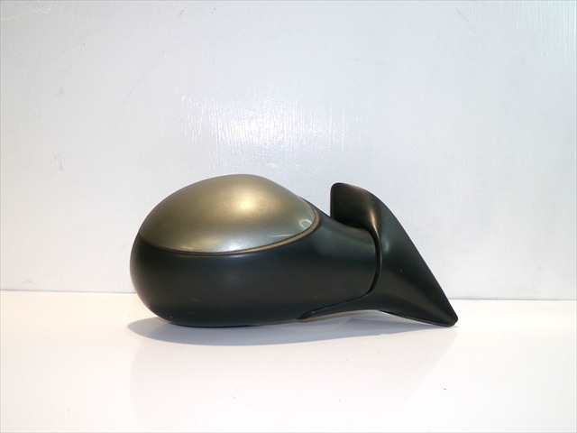 Foto 2ª: Retrovisor Derecho Citroen Xsara 1.6 HDI 1999-2010 [9HX] (2009)