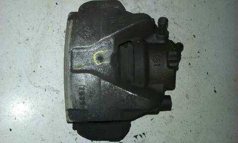 Pinza Freno Delantera Derecho Dacia Duster 1.5 DCI DIESEL FAP CAT 109CV 80KW