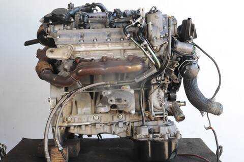 Motor Completo Chrysler 300 642982 AUT.
