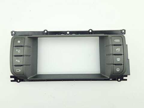 Mando Multifuncion Land Rover Range 2.0 D 4X4 150CV 110KW