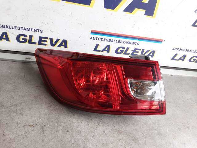 Piloto Trasero Izquierdo Renault Clio 1.5 DCI90CV
