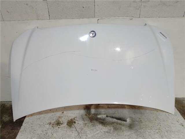Capot Mercedes Vito 113 CDI