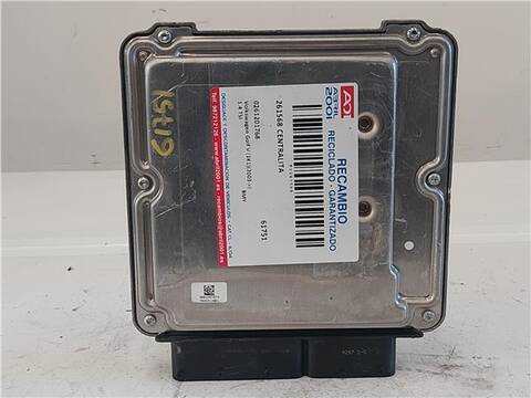 Centralita Motor ECU Volkswagen Golf 1.4 TSI 140CV 103KW