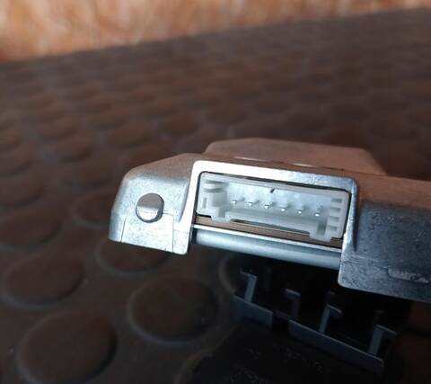 Foto 2ª: Centralita Motor ECU Hyundai i20 1.0 TGDI CAT 101CV (2015)
