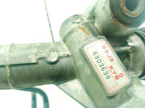 Foto 3ª: Cremallera de Direccion Suzuki Grand Vitara 1.6 A LAS 4 RUEDAS JB416) [M16A] (2005)