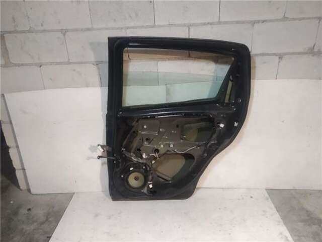 Foto 2ª: Puerta Trasera Derecha Toyota Yaris 1.5 ACTIVE [1.5 LTR. - 82 KW 16V CAT] [3S-FC]