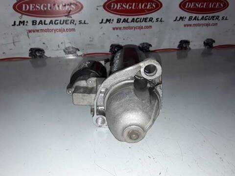Motor de Arranque Volkswagen Passat W8 VARIANT 275CV