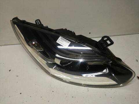 Foto 3ª: Faro Derecho Renault Megane K9K636 BERLINA III BERLINA 5P (2014)