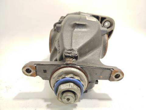 Foto 4ª: Diferencial Trasero Bmw X3 XDRIVE 20 D 190CV 140KW [B47D20A] (2014)