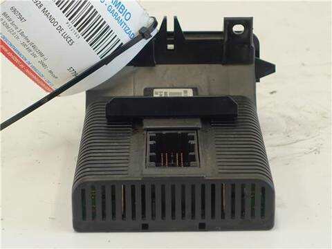 Foto 2ª: Mando Multifuncion Bmw Serie 3 315 2.0 320D BERLINA 136CV 100KW [204D1] (2000)