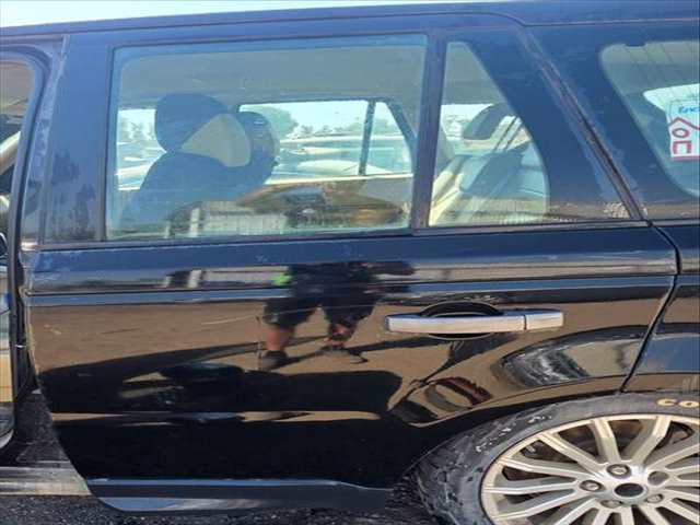 Puerta Trasera Izquierda Land Rover Range V6 TD S 190CV 140KW