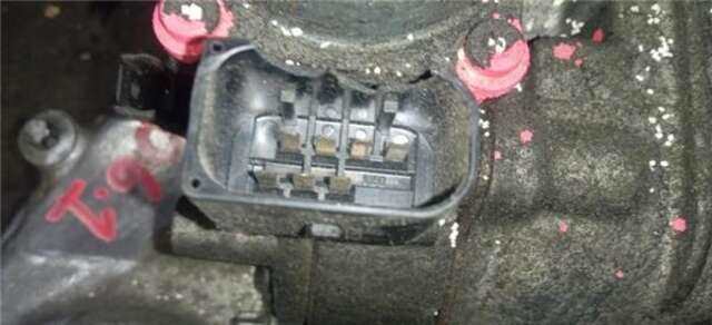 Foto 3ª: Caja Transfer Bmw X5 3.0 TD 160KW (E53) CAT [M57N 306 D4]