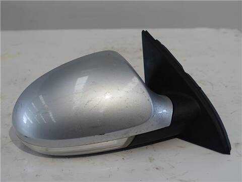 Foto 2ª: Retrovisor Derecho Volkswagen Passat 2.0 TDI 16V BERLINA 140CV 103KW [BKP] (2006)