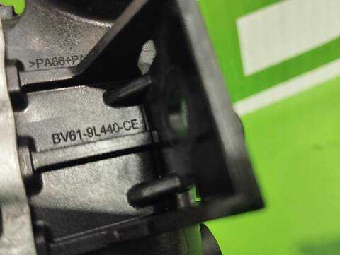 Foto 3ª: Intercooler Ford Focus 1.6 TDCI CAT 116CV [T1DA] (2010)