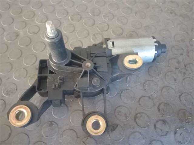 Foto 2ª: Motor Limpia Delantero Ford Fiesta 1.4 TDCI [F6JA]