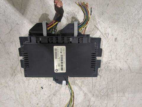 Centralita Motor ECU Bmw Serie 1 114 120 D 177CV