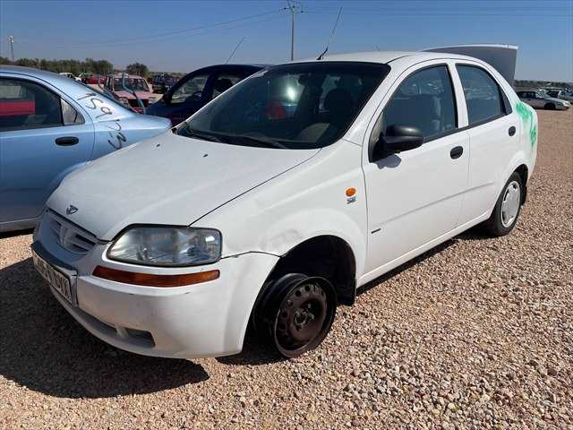 Compresor Aire Acondicionado Daewoo Kalos 1.4 G 83cv