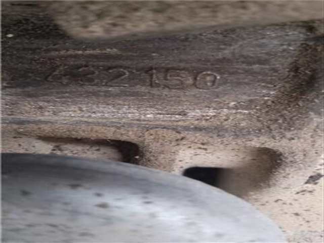 Foto 3ª: Caja Cambios Opel Corsa 1.4 COMFORT [1 4 LTR. - 66 KW 16V] 90CV