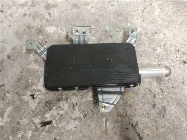 Airbag Lateral Delantero Izquierdo Mercedes Clase C 160 1.8 C 180 T COMPRESSOR (203.246) [1.8 LTR. - 105 KW CAT]