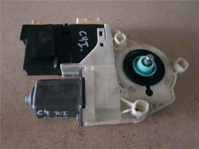 Elevalunas Eléctrico Delantero Izquierdo Citroen C4 