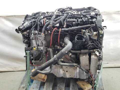Foto 2ª: Motor Completo Bmw Serie 3 315 3.0 24V TD 265CV