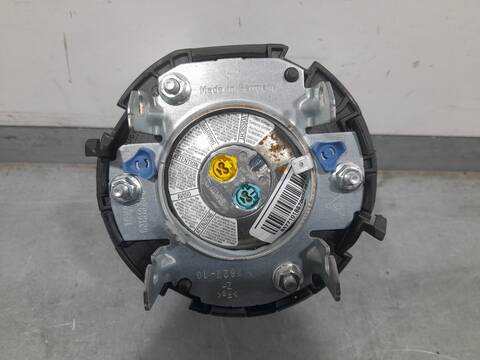 Foto 2ª: Airbag Delantero Izquierdo Porsche Cayenne DIESEL 239CV 176KW [M056E] (2010)