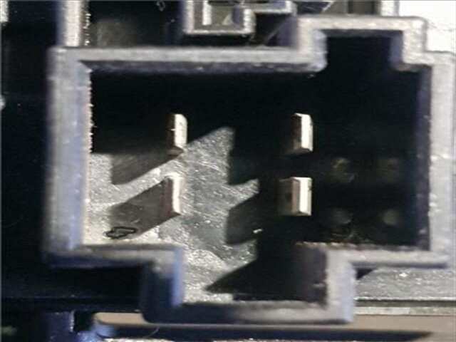 Foto 3ª: Centralita Motor ECU Mercedes Clase E 180 