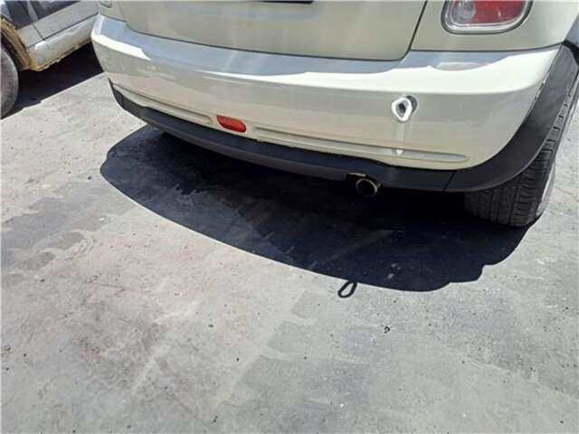 Foto 3ª: Paragolpes Trasero Bmw Mini ONE [W10B16A G]