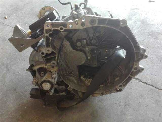 Caja Cambios Peugeot 308 1.6 CONFORT [1.6 LTR. - 88 KW 16V]