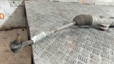 Foto 2ª: Cremallera de Direccion Citroen C4 SEDUCTION 92CV 68KW [9HP] (2013)