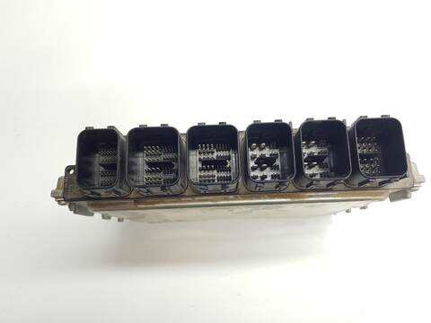 Foto 2ª: Centralita Motor ECU Bmw X3 XDRIVE20D (2020)