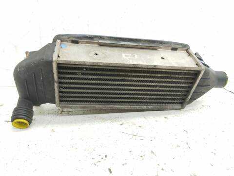Foto 2ª: Intercooler Ford Mondeo AMBIENTE BERLINA 90CV 66KW [RFN] (1999)