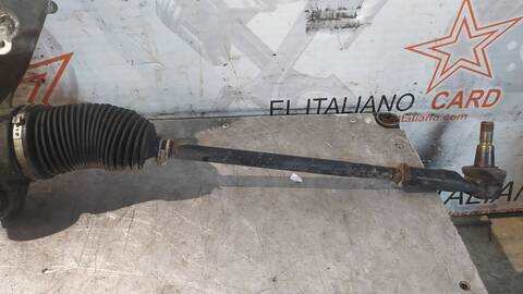 Foto 4ª: Cremallera de Direccion Mercedes Sprinter 310/313/316 CDI 906.631/633/635/637) 129CV 95KW CAJA CERRADA [646985] (2007)