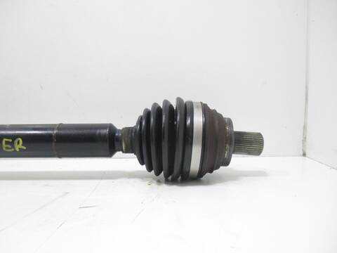 Foto 2ª: Transmision Delantera Derecha Seat Altea BGU (2005)