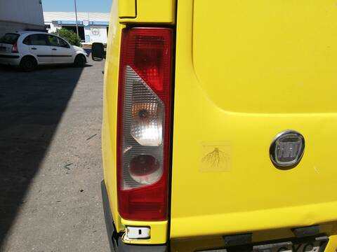 Piloto Trasero Izquierdo Fiat Scudo RHK FURGON