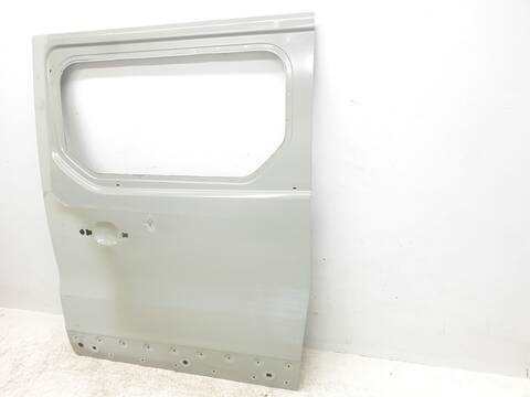 Foto 3ª: Puerta Lateral Corredera Izquierda Renault Trafic L1H1 29T KOMFORT (2014)
