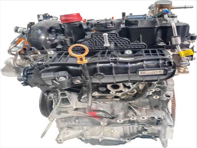 Motor Completo Opel Astra K 145CV 107KW