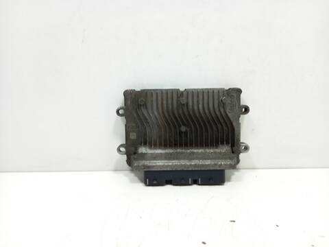 Centralita Motor ECU Peugeot 206 KFW