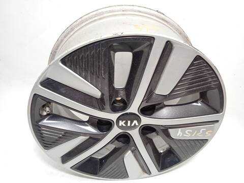 Foto 3ª: LLanta Chapa Kia Niro 141CV 104KW [G4LE] (2020)