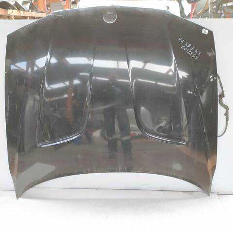 Capot Bmw X3 2.0 I 150CV