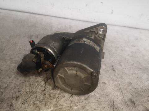 Foto 2ª: Motor de Arranque Nissan Micra CG12DE (2004)