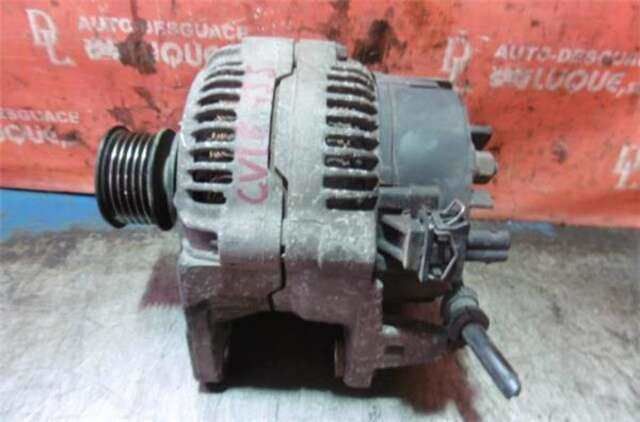 Alternador Seat Ibiza 1.4 BÁSICO [1.4 LTR. - 44 KW]